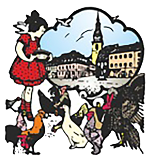 Rassegeflügelzuchtverein Frankenberg und Umgebung e.V.