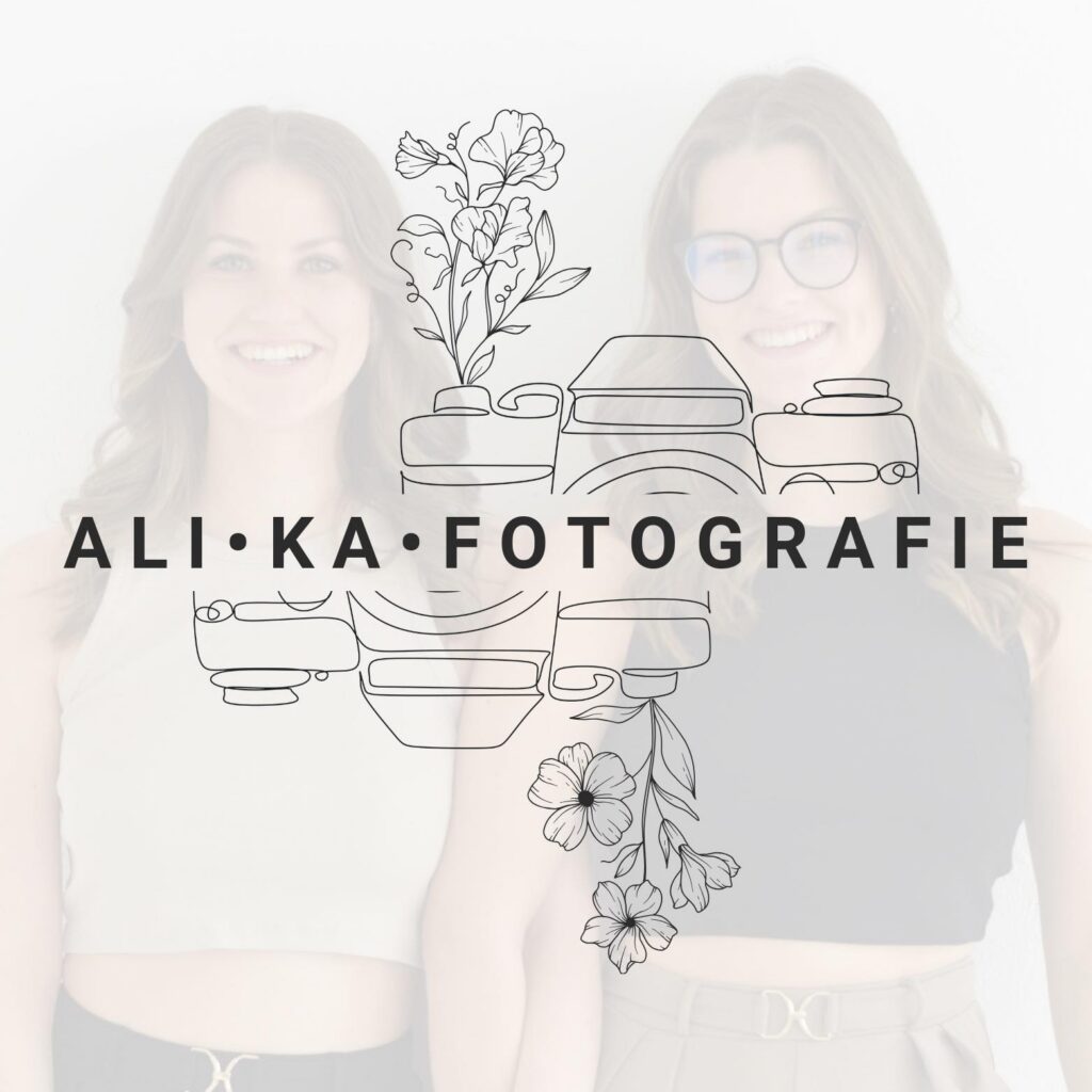 Logo Ali·Ka Fotografie