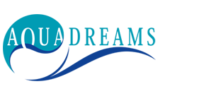 Logo Aquadreams Fischer