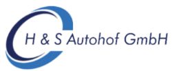 Logo H & S Autohof
