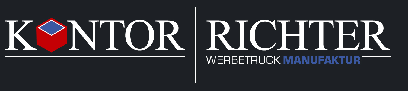 Logo Kontor Richter